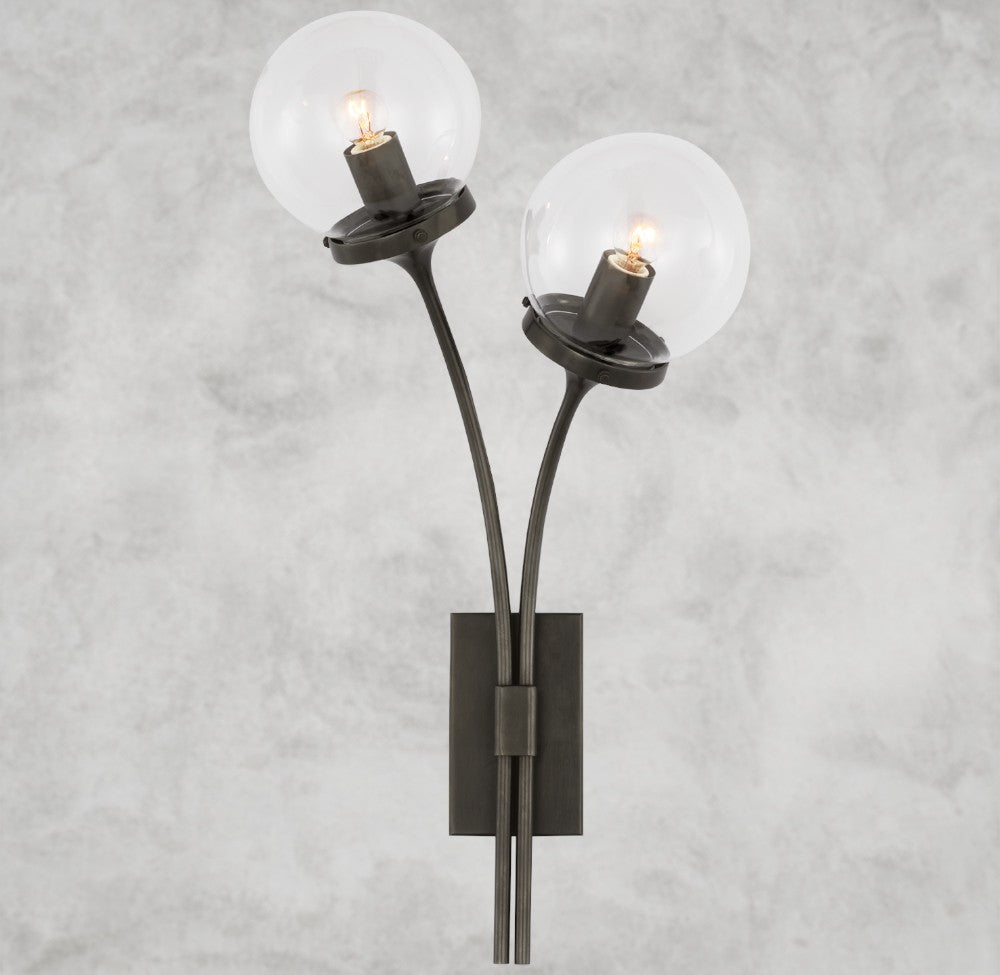 Prescott Left/ Right Sconce